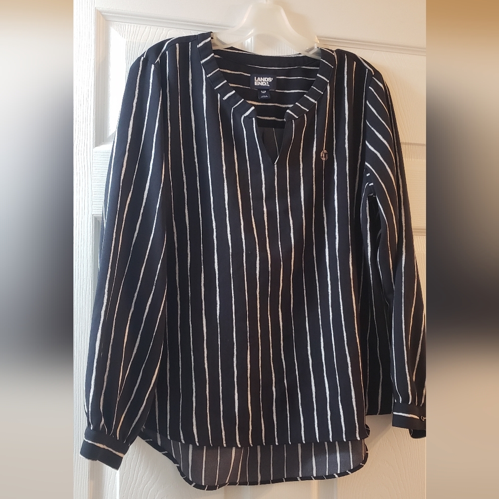 Chase bank shirt